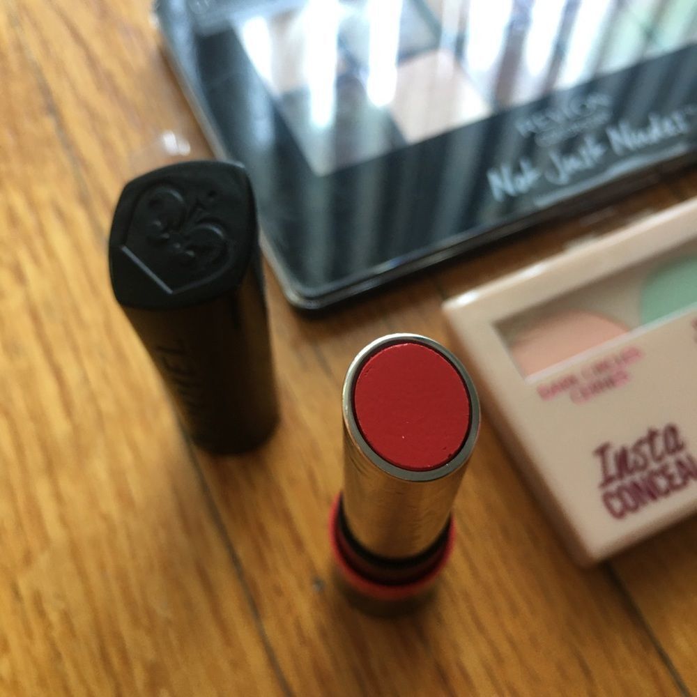 Revlon & Rimmel Makeup‎ Lot - Picture 4 of 7
